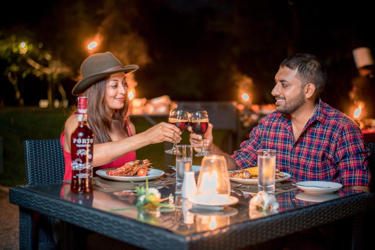 Mahanuge Hotel פולונרואה מראה חיצוני תמונה