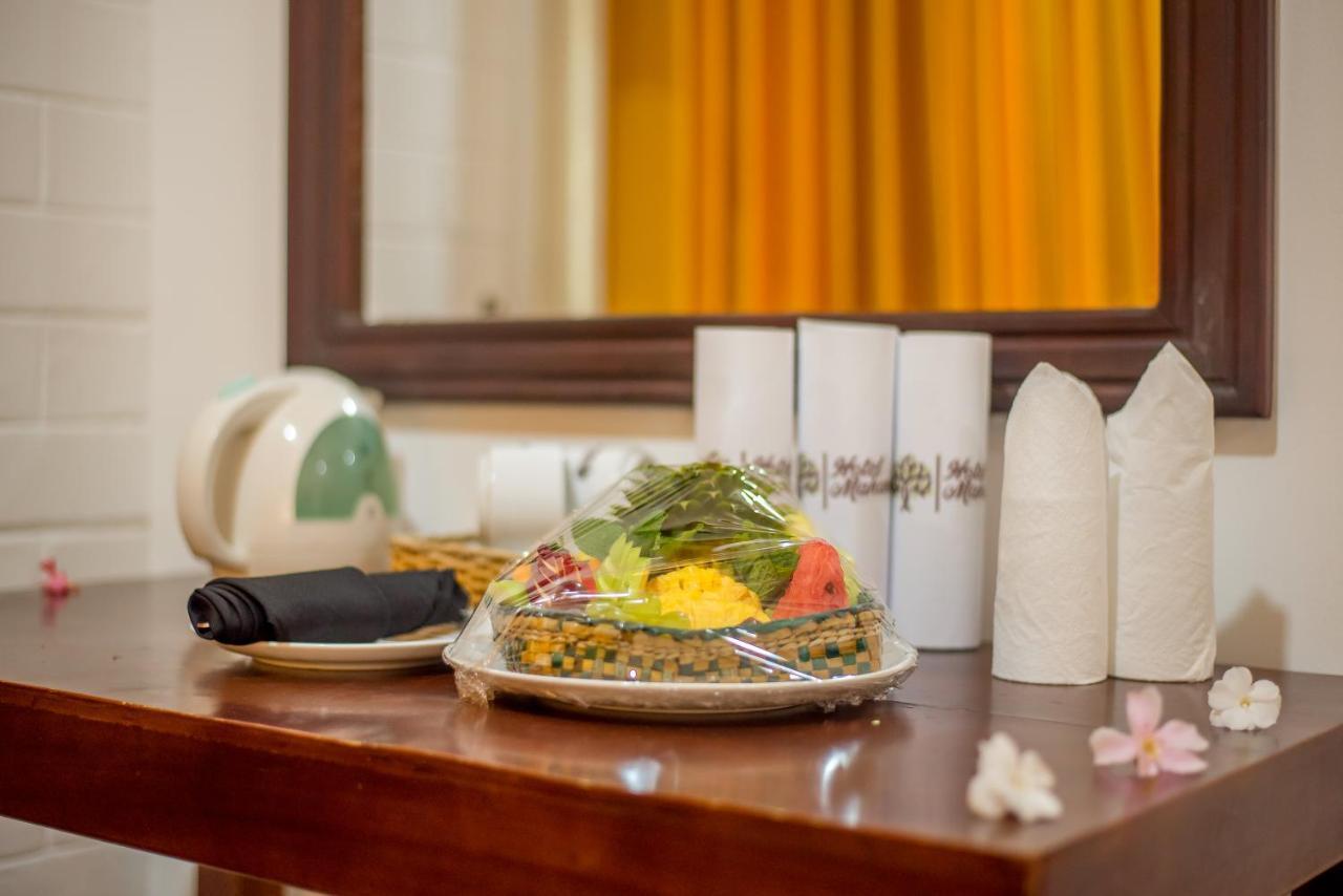 Mahanuge Hotel פולונרואה מראה חיצוני תמונה
