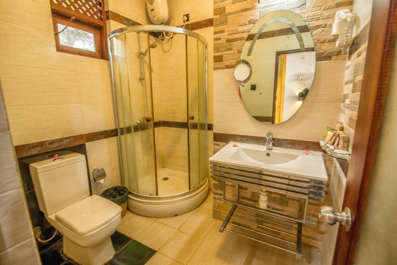 Mahanuge Hotel פולונרואה מראה חיצוני תמונה
