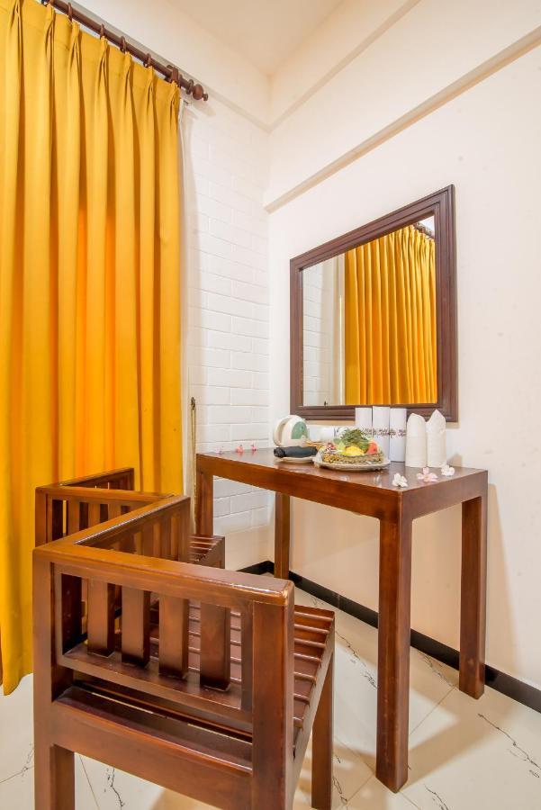 Mahanuge Hotel פולונרואה מראה חיצוני תמונה